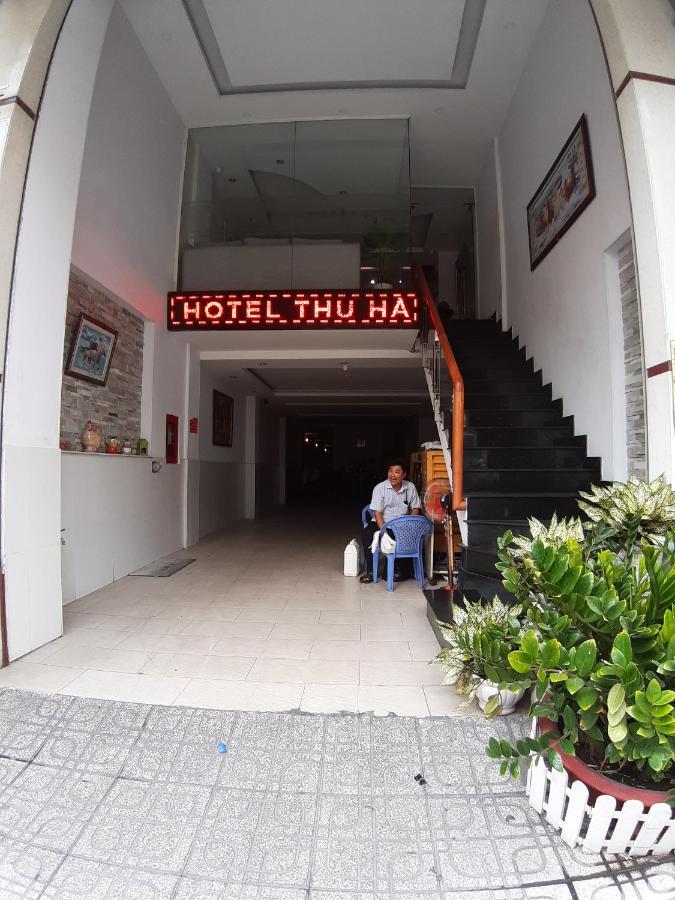 Thu Ha Airport - San Bay Tan Son Nhat Ho Chi Minh City Bagian luar foto
