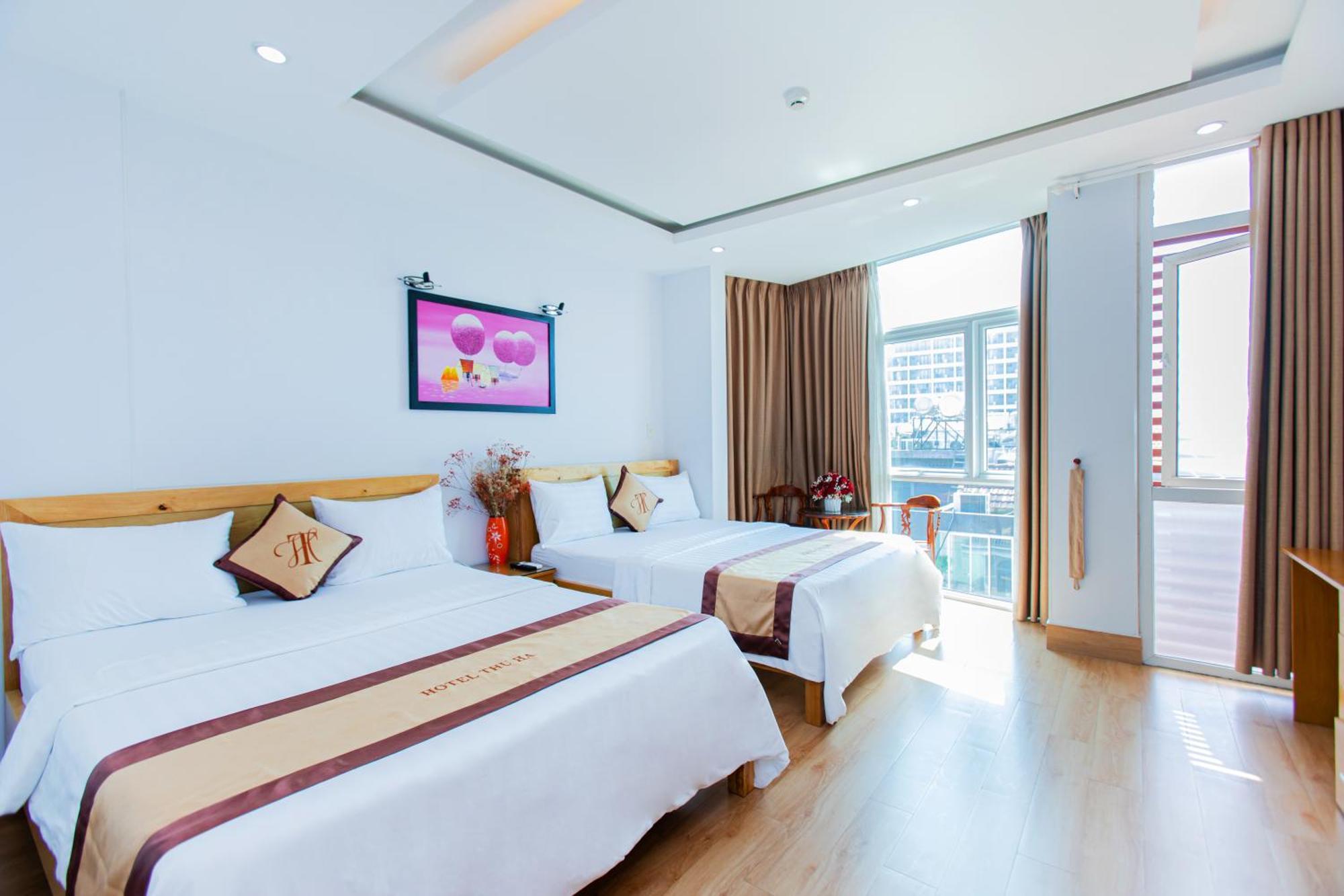 Thu Ha Airport - San Bay Tan Son Nhat Ho Chi Minh City Bagian luar foto