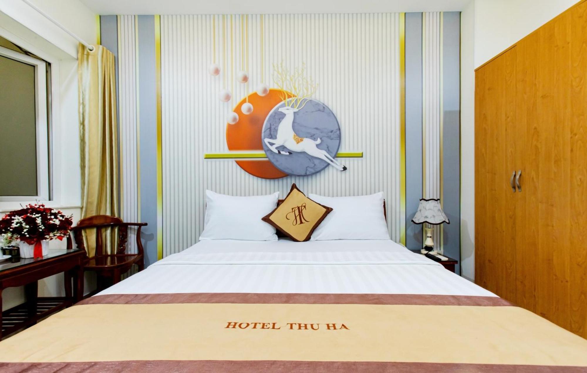 Thu Ha Airport - San Bay Tan Son Nhat Ho Chi Minh City Bagian luar foto