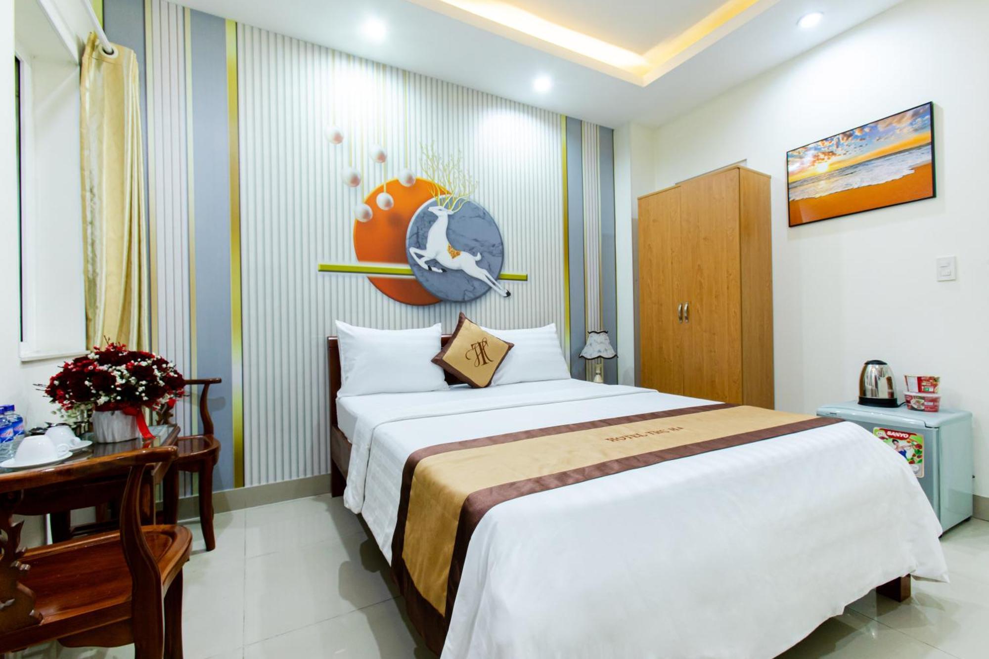 Thu Ha Airport - San Bay Tan Son Nhat Ho Chi Minh City Bagian luar foto