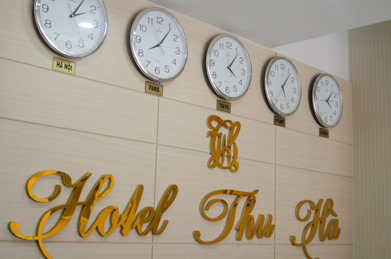 Thu Ha Airport - San Bay Tan Son Nhat Ho Chi Minh City Bagian luar foto