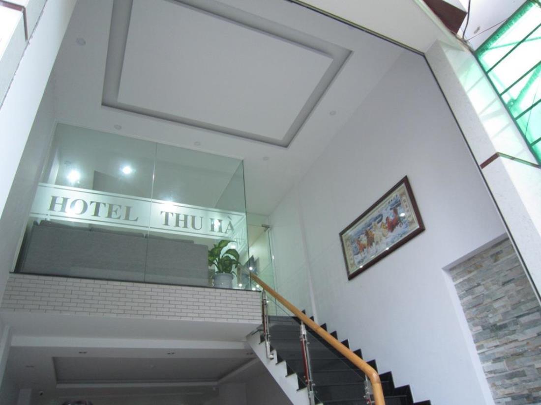 Thu Ha Airport - San Bay Tan Son Nhat Ho Chi Minh City Bagian luar foto